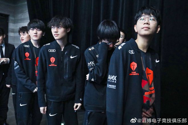 骑兵在关键